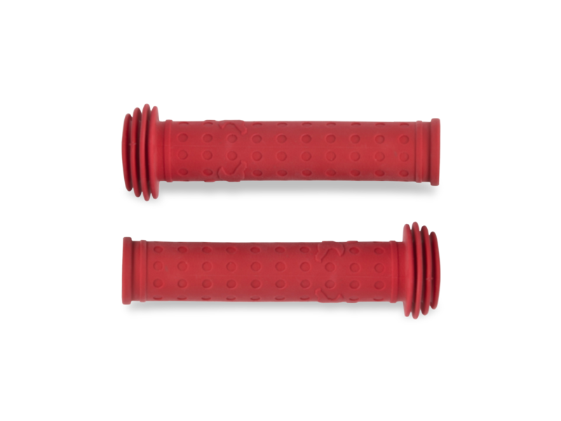 Wishbone Grips Red (6085124751559)
