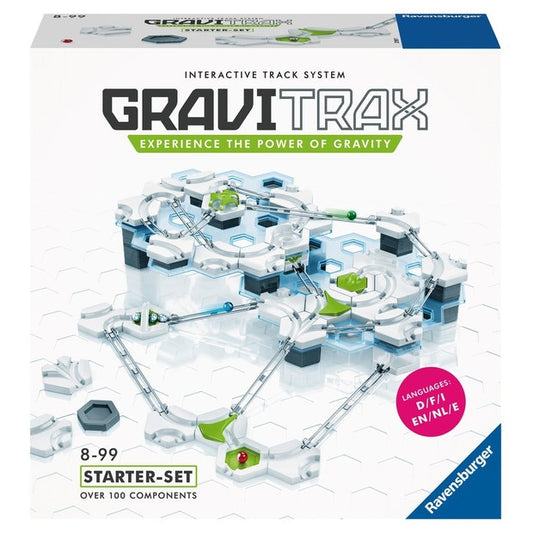 GraviTrax Starter Kit (4546748153891)