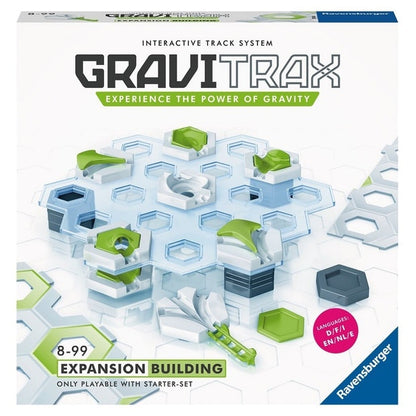 GraviTrax Building (4546748416035)