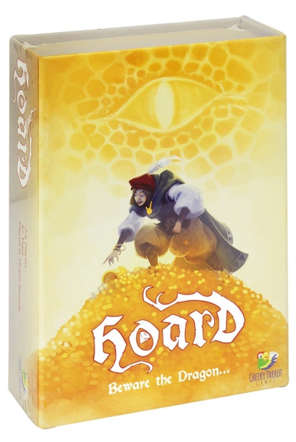 Hoard Card Game (4546774073379)