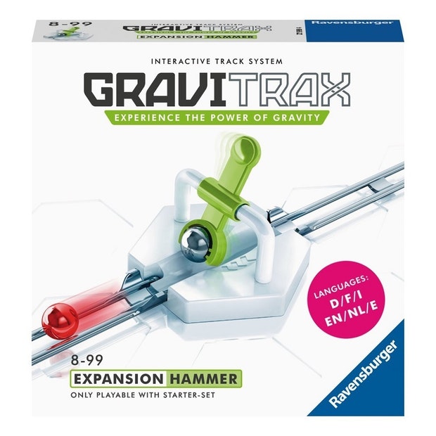 GraviTrax Hammer (4546748219427)