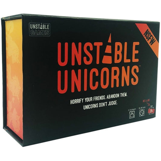 Unstable Unicorns NSFW (4546773680163)