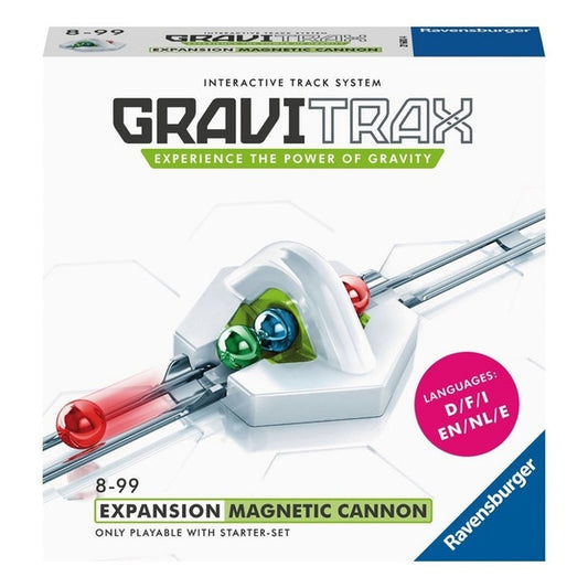 GraviTrax Magnetic Cannon (4546748317731)