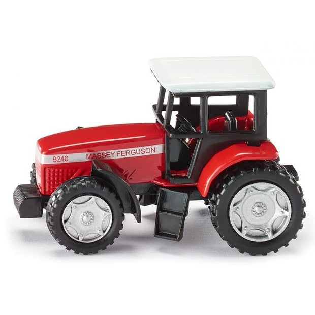 Siku Massey Fergusson 9420 Tractor (4555181555747)