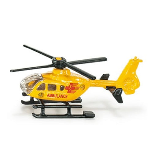Siku Helicopter (4555181621283)