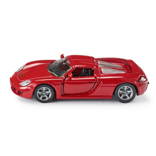 Siku Porsche Carrera GT (4555182178339)