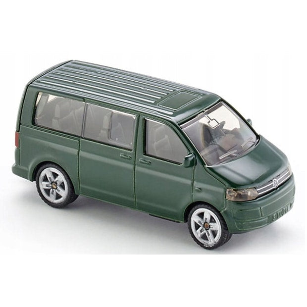 Siku 1070 VW Multivan (4555182768163)