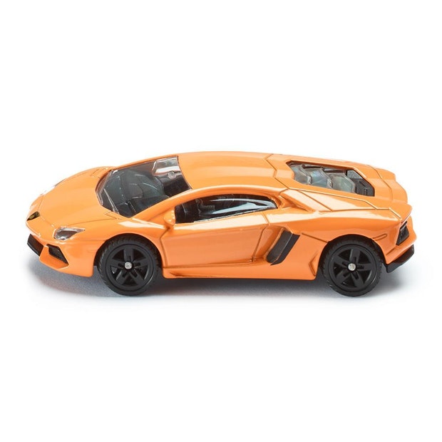 Siku Lamborghini Aventador (4555190698019)