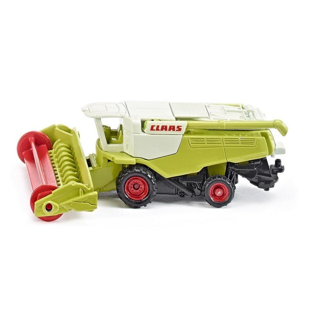 Siku CLAAS Lexion Combine (4555191418915)