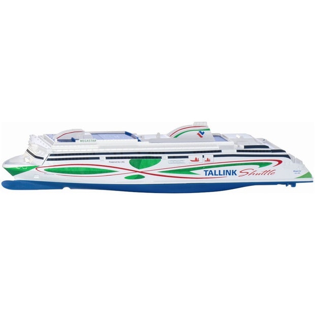 Siku Tallink Cruise Liner (4555192074275)