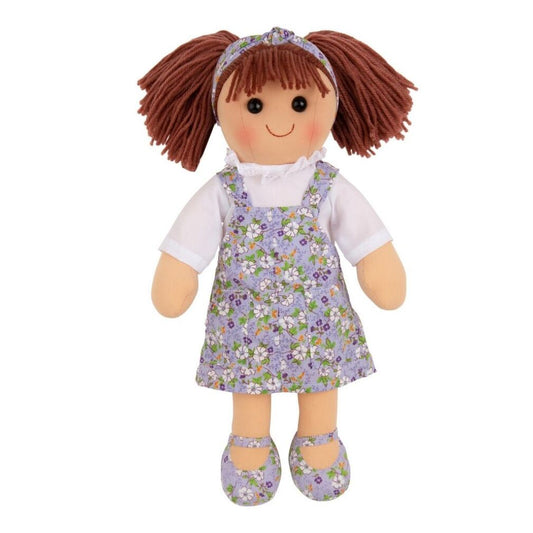 Rag Doll Emily 35cm (7399196098759)